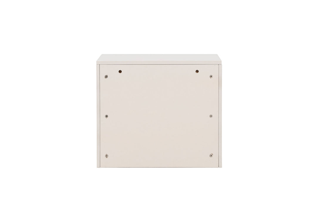 Venture Home Nice  Drawer 60x60x52cm - Beige  /  Melamine