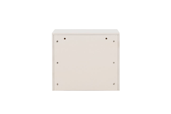 Venture Home Nice  Drawer 60x60x52cm - Beige  /  Melamine