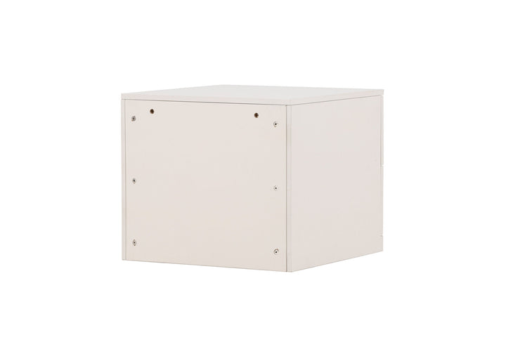 Venture Home Nice  Drawer 60x60x52cm - Beige  /  Melamine