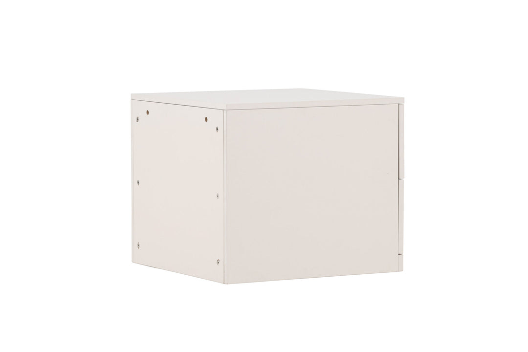 Venture Home Nice  Drawer 60x60x52cm - Beige  /  Melamine