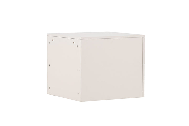 Venture Home Nice  Drawer 60x60x52cm - Beige  /  Melamine