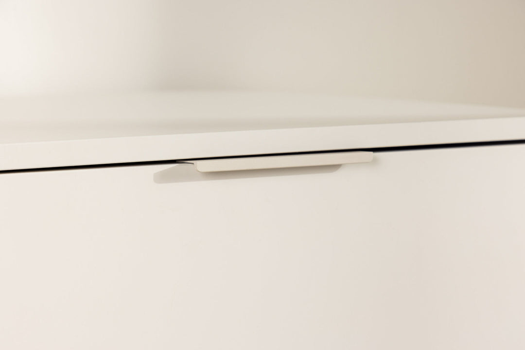 Venture Home Nice  Drawer 60x60x52cm - Beige  /  Melamine