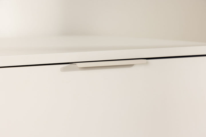 Venture Home Nice  Drawer 60x60x52cm - Beige  /  Melamine