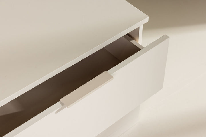 Venture Home Nice  Drawer 60x60x52cm - Beige  /  Melamine