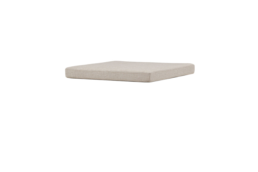 Venture Home Nice  Cushion 60x60 cm - Beige  /  Fabric Foam