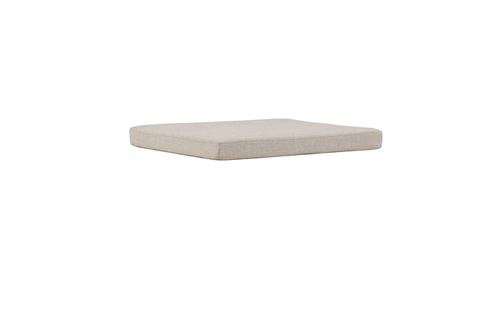 Venture Home Nice  Cushion 60x60 cm - Beige  /  Fabric Foam