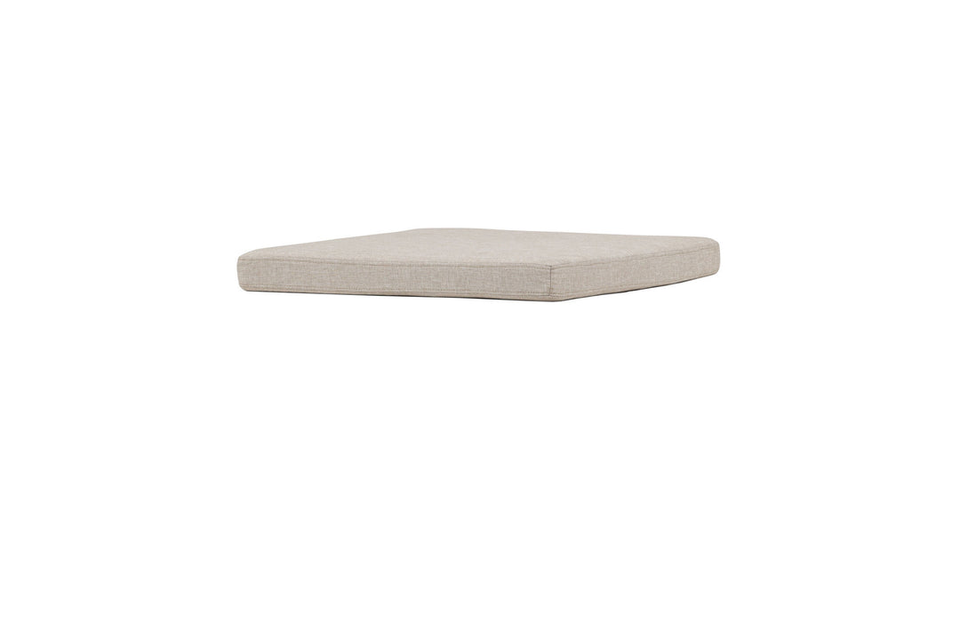 Venture Home Nice  Cushion 60x60 cm - Beige  /  Fabric Foam