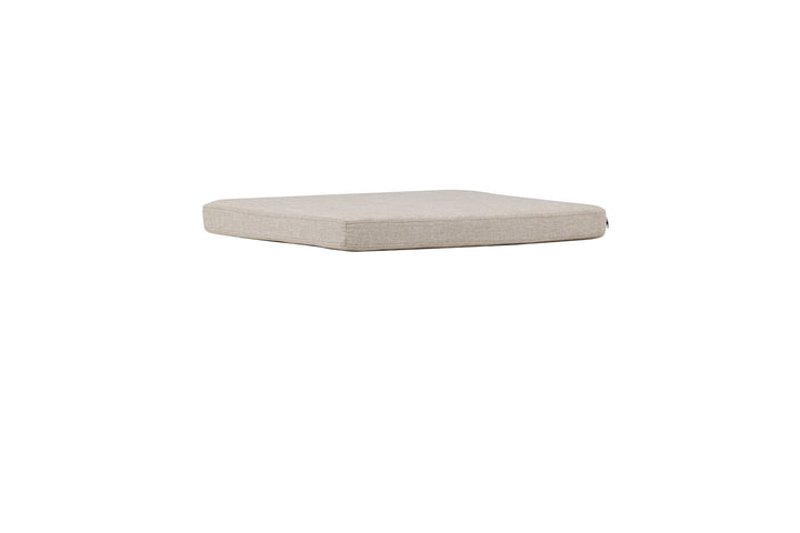 Venture Home Nice  Cushion 60x60 cm - Beige  /  Fabric Foam