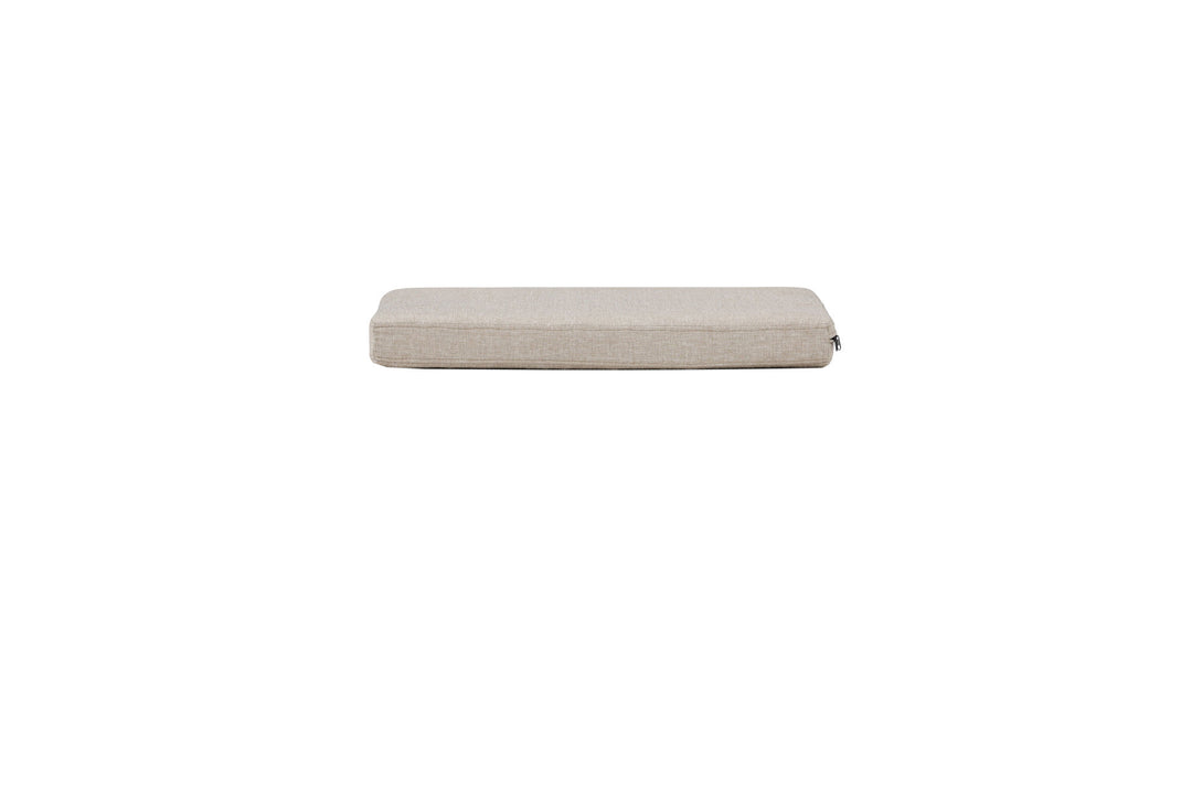 Venture Home Nice  Cushion 60x60 cm - Beige  /  Fabric Foam