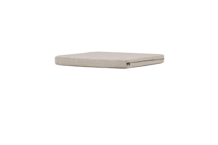 Venture Home Nice  Cushion 60x60 cm - Beige  /  Fabric Foam