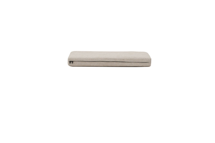 Venture Home Nice  Cushion 60x60 cm - Beige  /  Fabric Foam