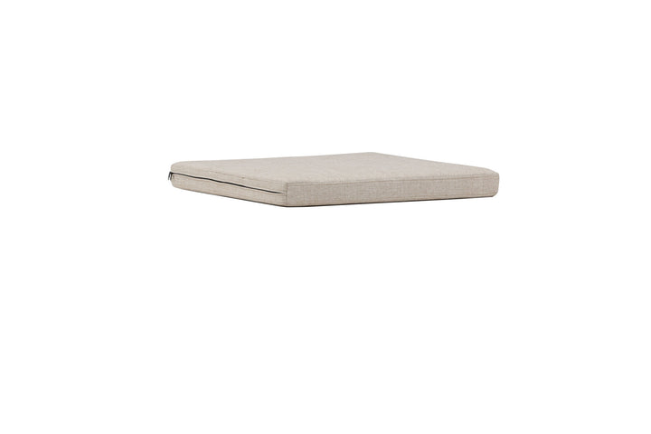 Venture Home Nice  Cushion 60x60 cm - Beige  /  Fabric Foam