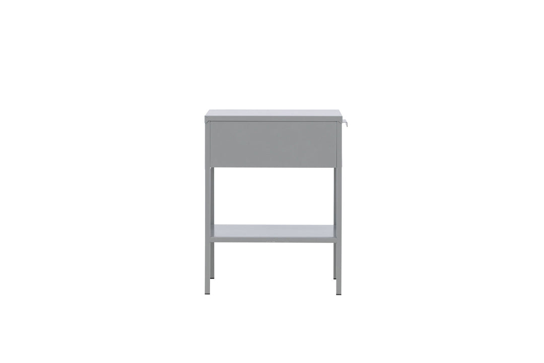 Venture Home Sacramento Drawer - Light grey / Light grey