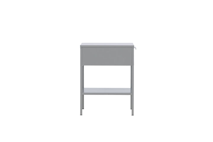 Venture Home Sacramento Drawer - Light grey / Light grey