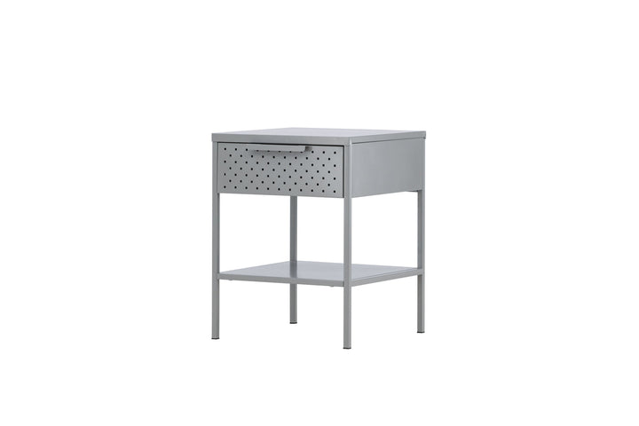 Venture Home Sacramento Drawer - Light grey / Light grey
