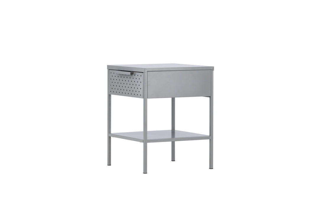 Venture Home Sacramento Drawer - Light grey / Light grey