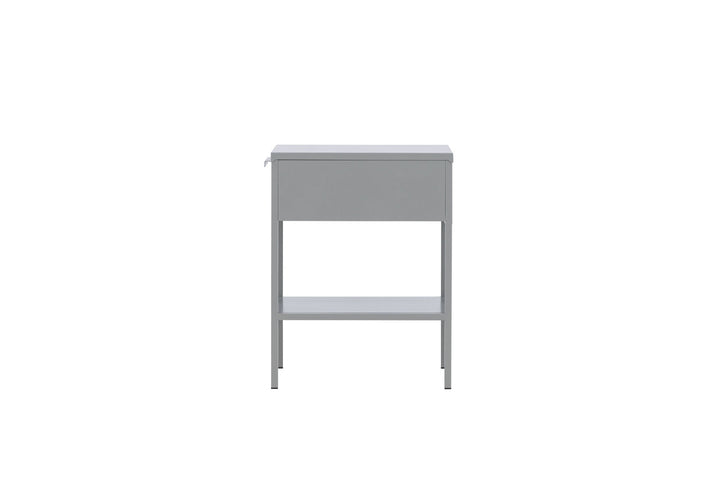 Venture Home Sacramento Drawer - Light grey / Light grey
