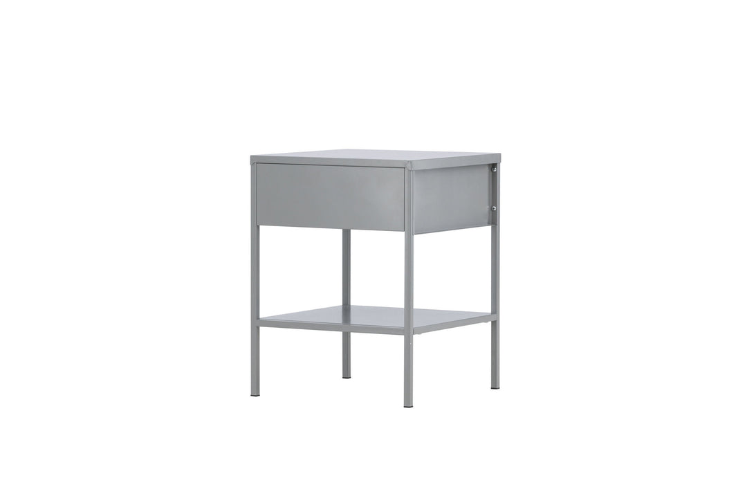 Venture Home Sacramento Drawer - Light grey / Light grey