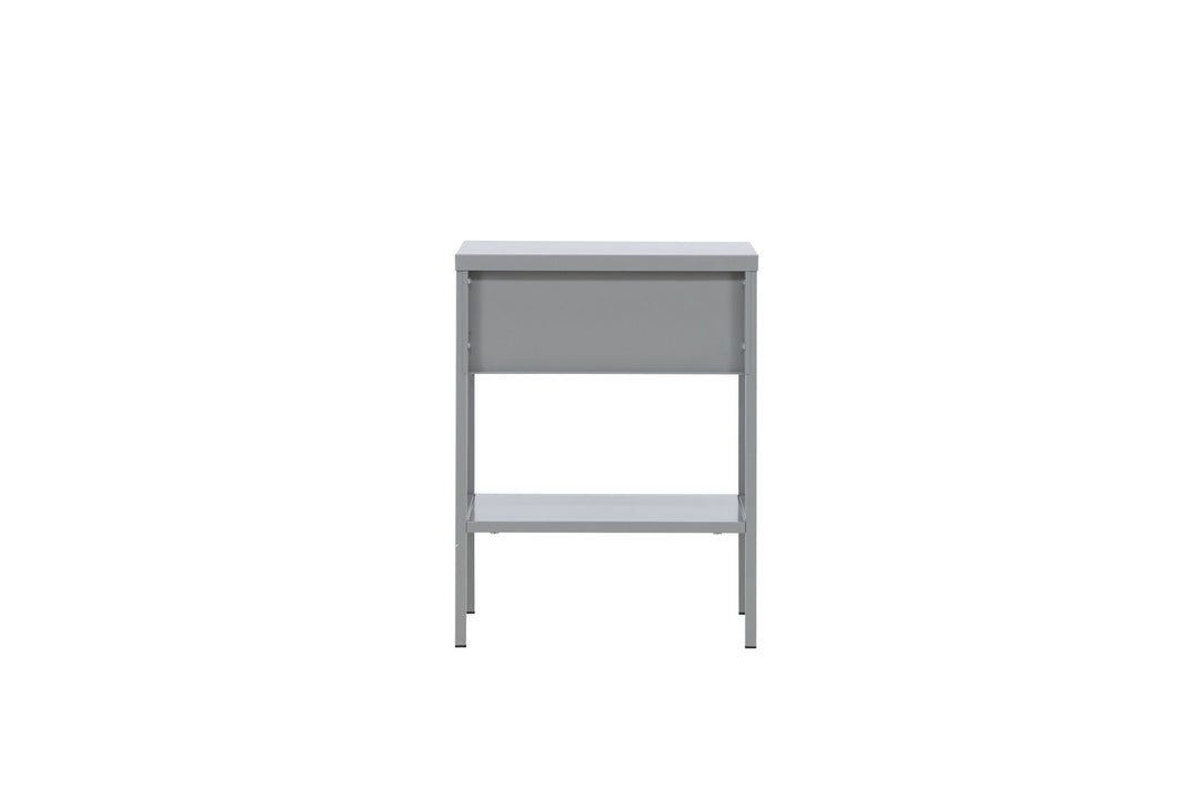 Venture Home Sacramento Drawer - Light grey / Light grey