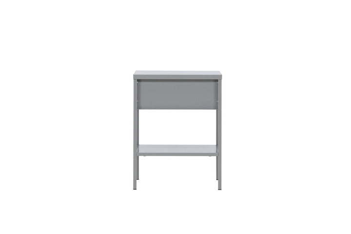 Venture Home Sacramento Drawer - Light grey / Light grey