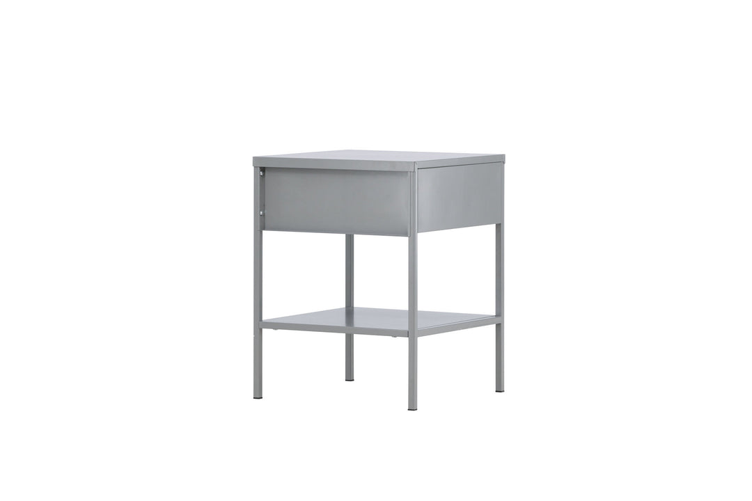 Venture Home Sacramento Drawer - Light grey / Light grey