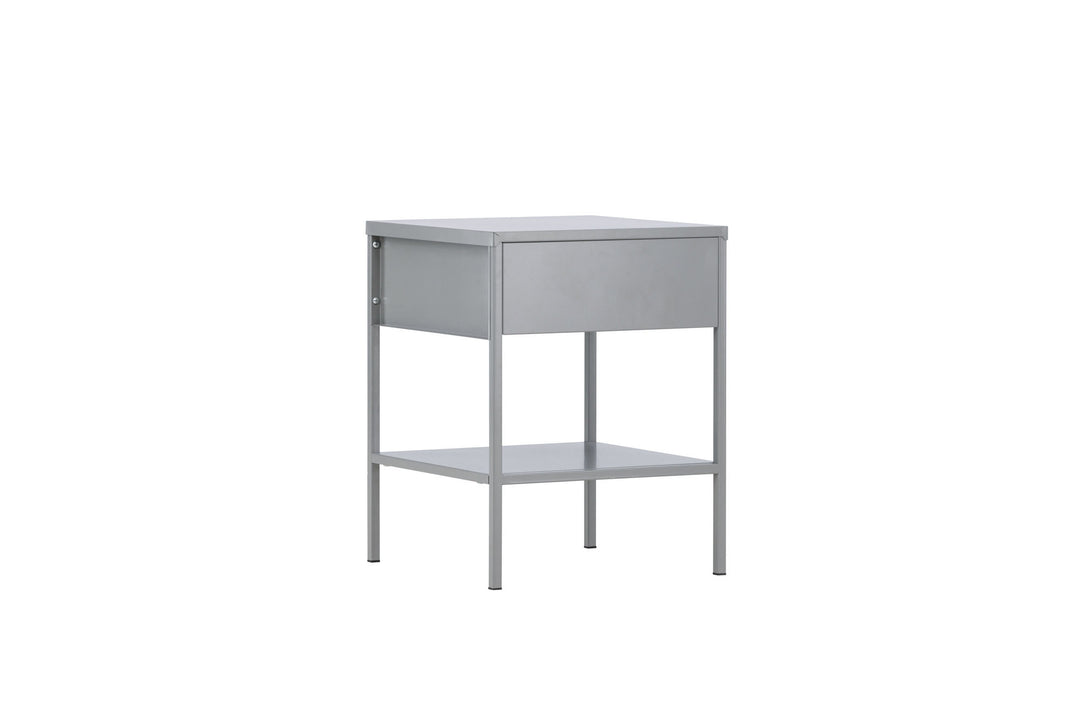 Venture Home Sacramento Drawer - Light grey / Light grey