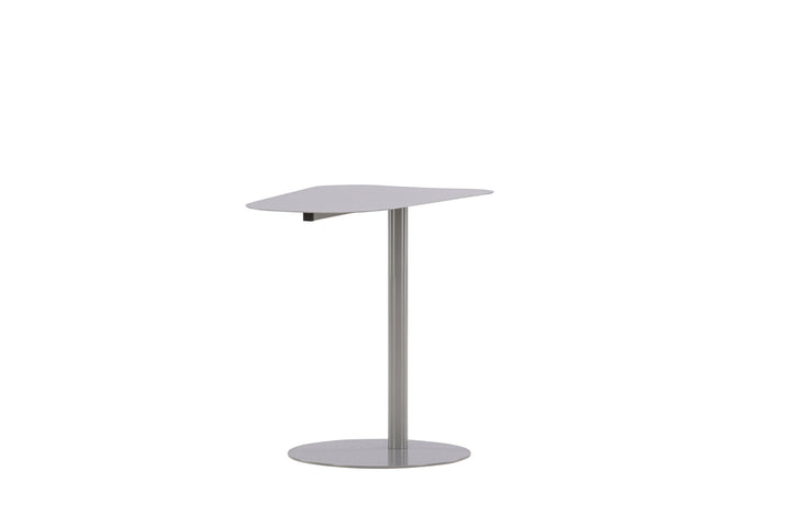 Venture Home San Jose Side Table  - Light grey / Light grey