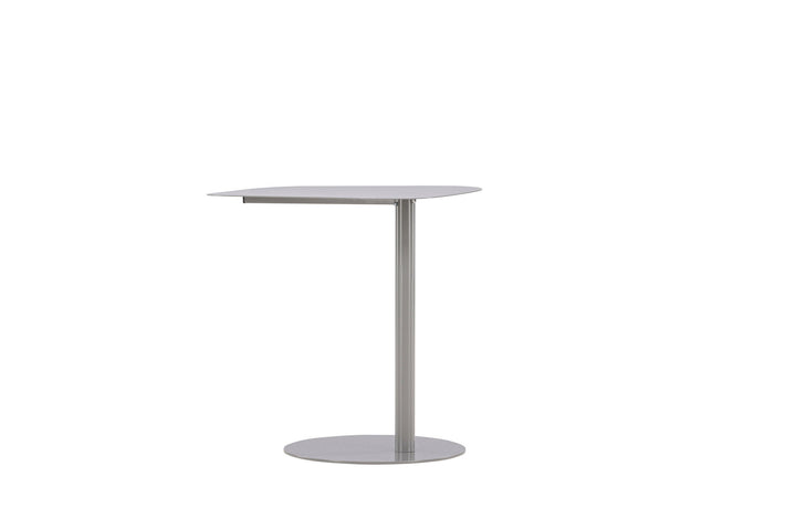 Venture Home San Jose Side Table  - Light grey / Light grey