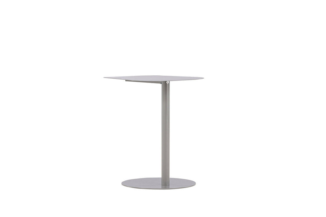 Venture Home San Jose Side Table  - Light grey / Light grey