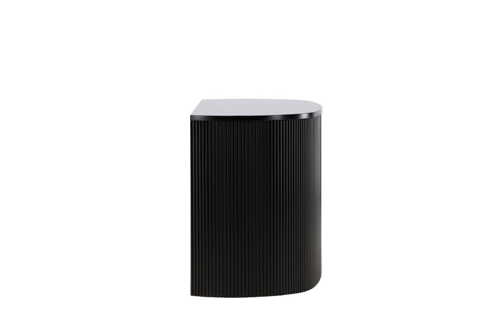 Venture Home Loca Wall Cabinet 120 cm  - Black