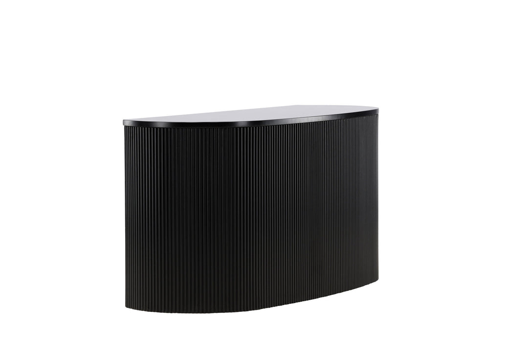 Venture Home Loca Wall Cabinet 120 cm  - Black
