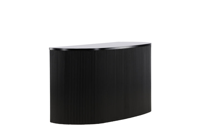Venture Home Loca Wall Cabinet 120 cm  - Black