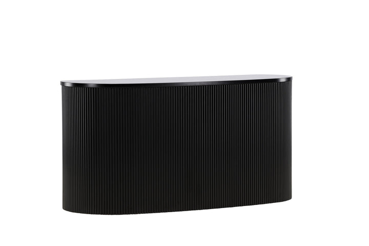 Venture Home Loca Wall Cabinet 120 cm  - Black