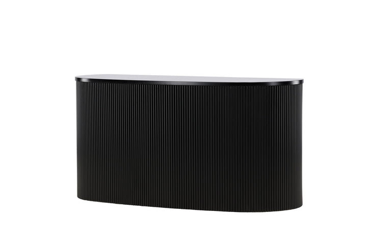 Venture Home Loca Wall Cabinet 120 cm  - Black