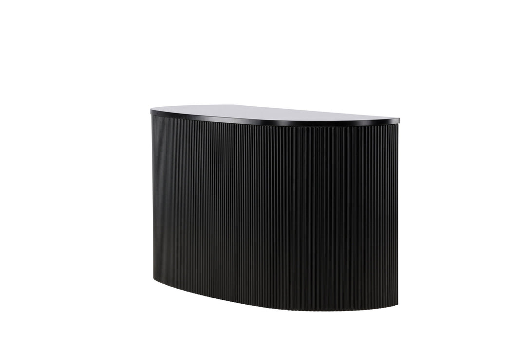 Venture Home Loca Wall Cabinet 120 cm  - Black