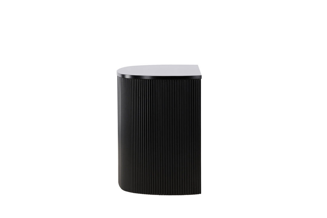Venture Home Loca Wall Cabinet 120 cm  - Black