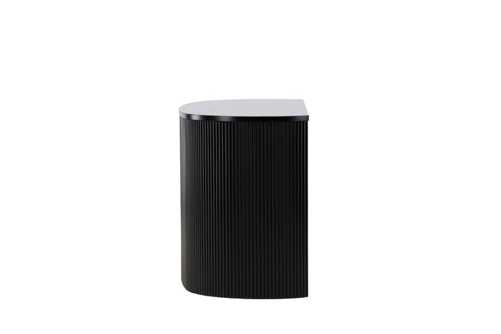 Venture Home Loca Wall Cabinet 120 cm  - Black