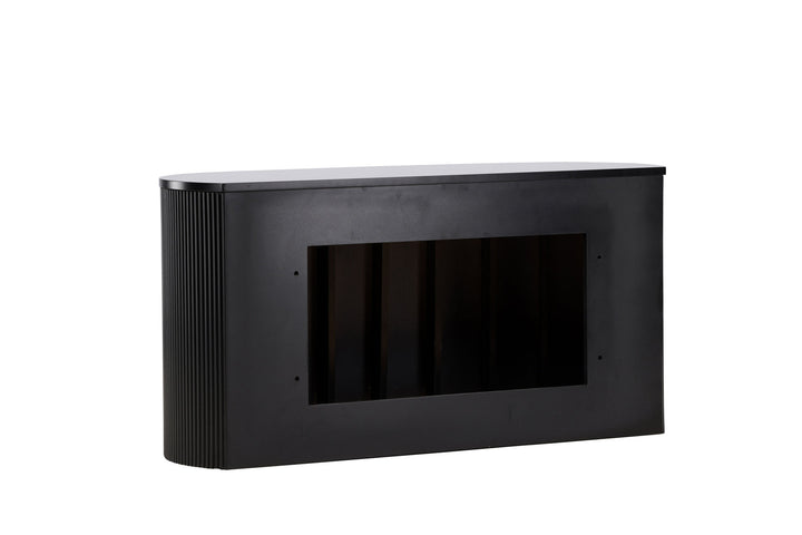 Venture Home Loca Wall Cabinet 120 cm  - Black