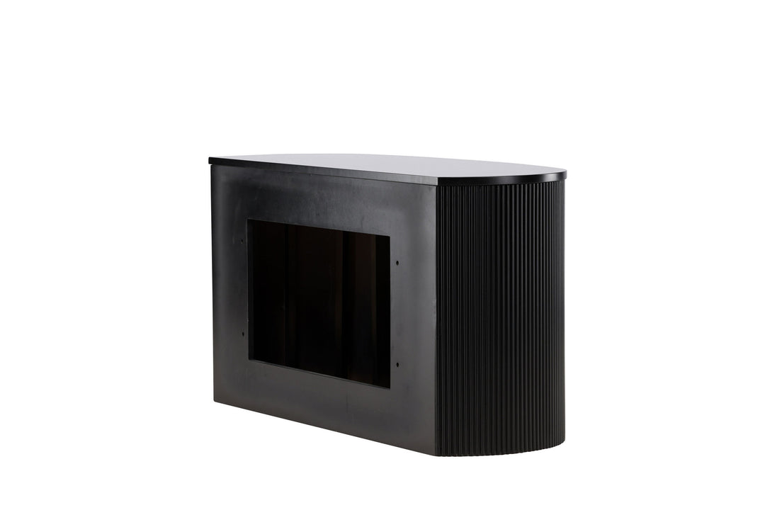 Venture Home Loca Wall Cabinet 120 cm  - Black