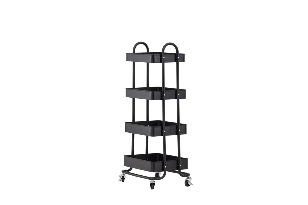 Venture Home Manaus Drawer - Black  /