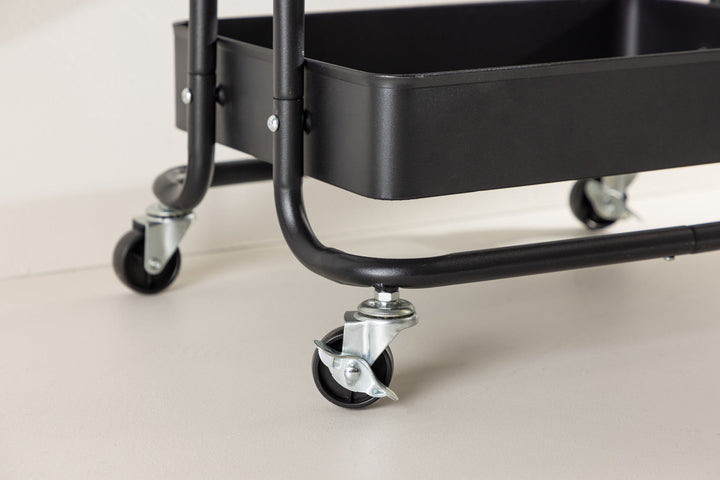 Venture Home Manaus Drawer - Black  /