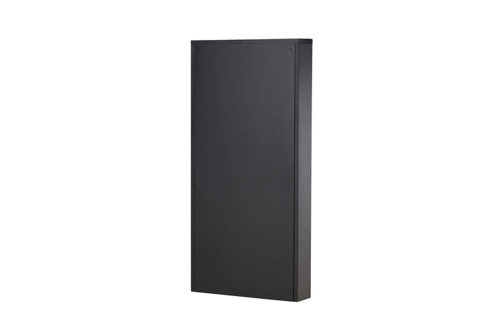 Venture Home Ushuaia Shoe Storage - Black  /