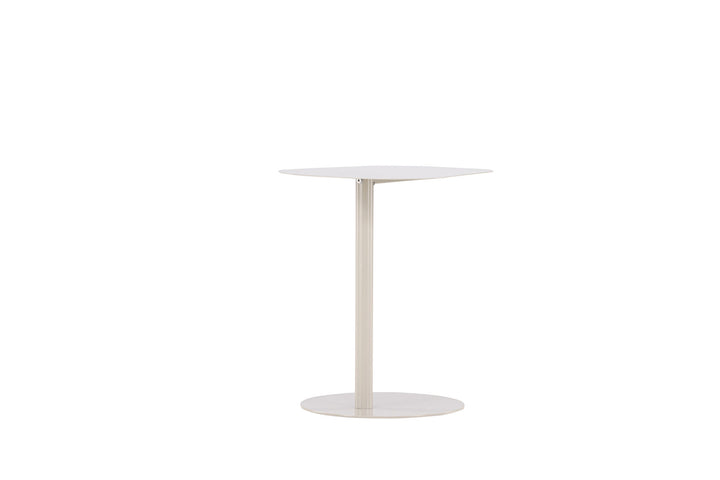 Venture Home San Jose Side Table - Beige  / Beige