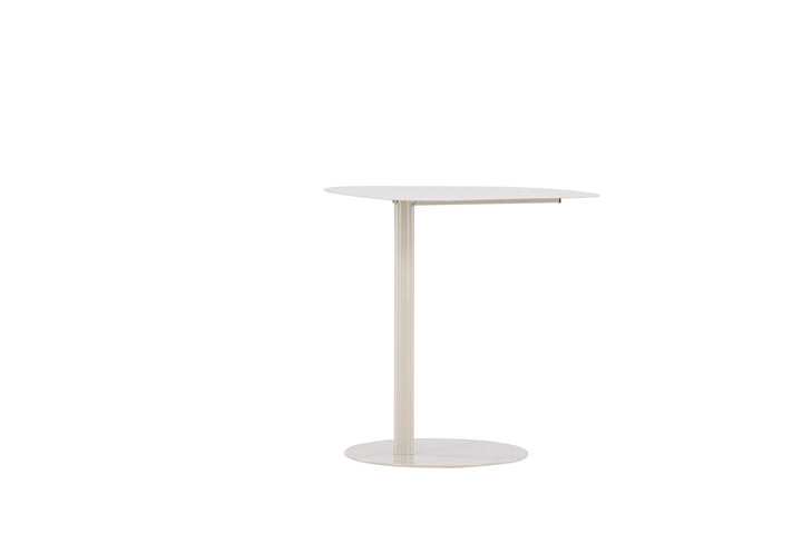 Venture Home San Jose Side Table - Beige  / Beige