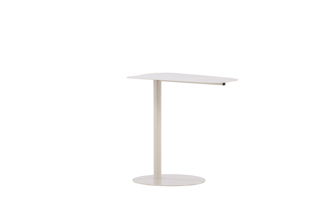 Venture Home San Jose Side Table - Beige  / Beige