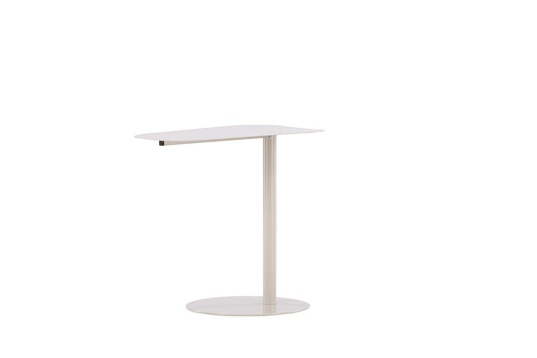 Venture Home San Jose Side Table - Beige  / Beige