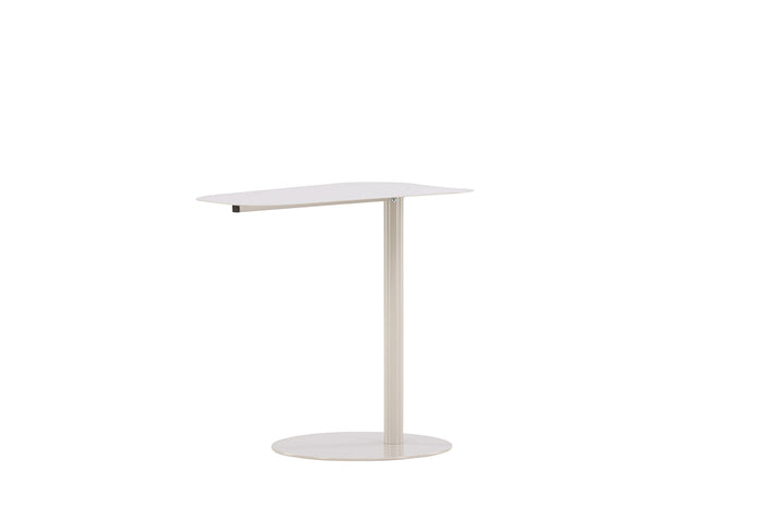 Venture Home San Jose Side Table - Beige  / Beige