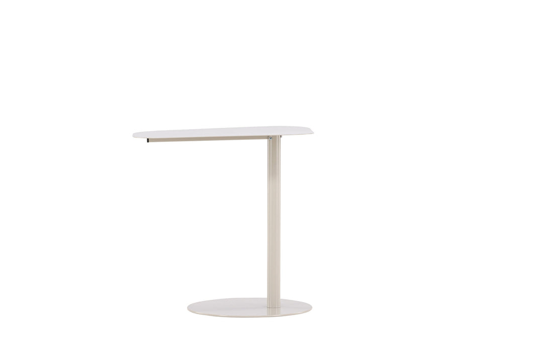 Venture Home San Jose Side Table - Beige  / Beige
