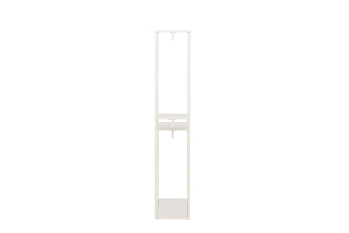 Venture Home Staal Clothing Hanger - Beige / Steel
