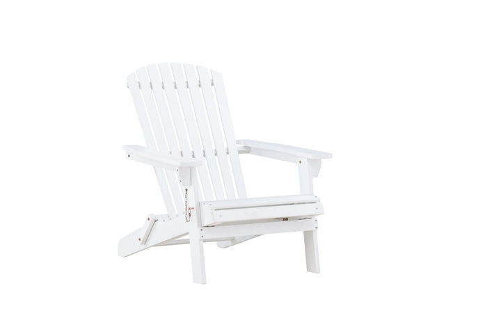 Venture Home Tropea solseng - Hvid FSC 100%